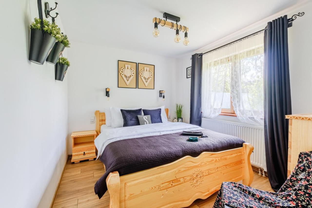 U Tatarow Appartement Suche Buitenkant foto