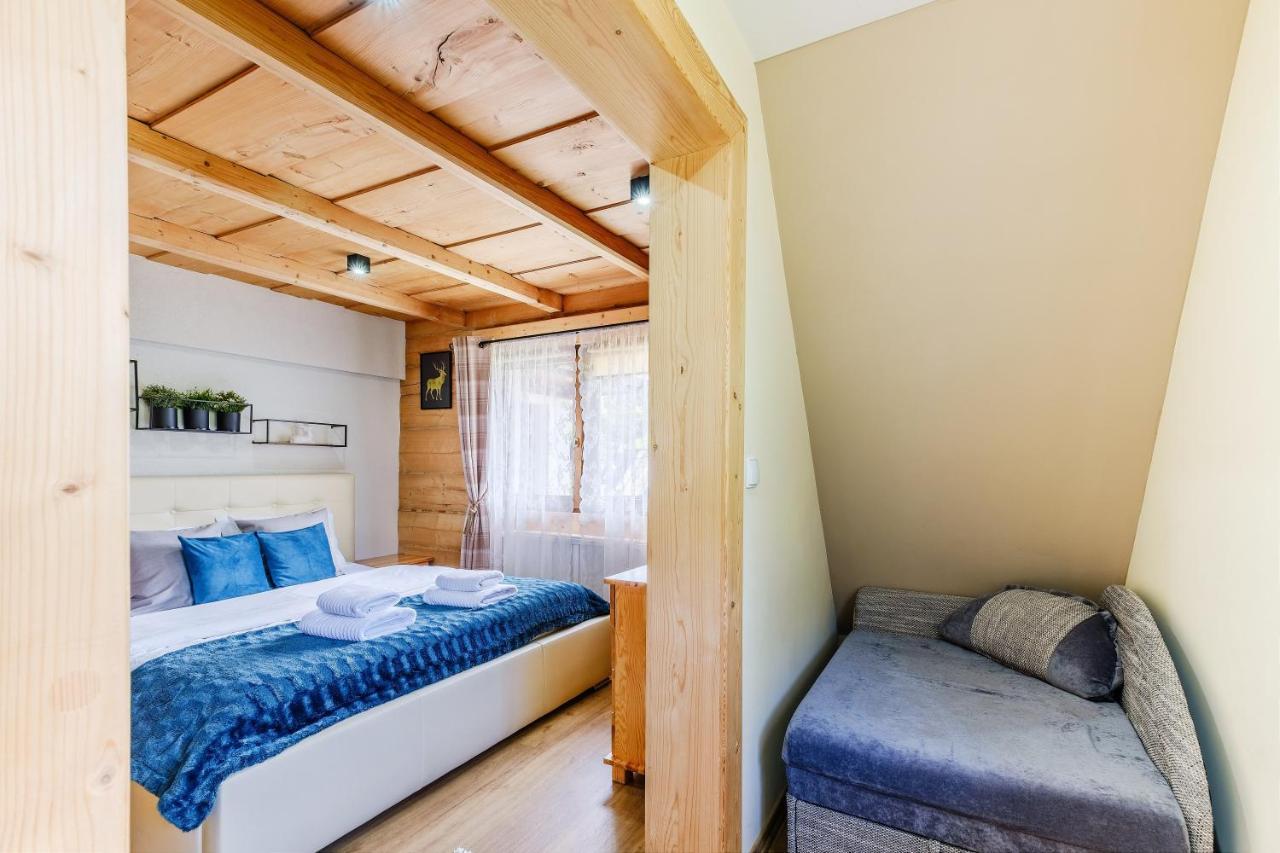 U Tatarow Appartement Suche Buitenkant foto
