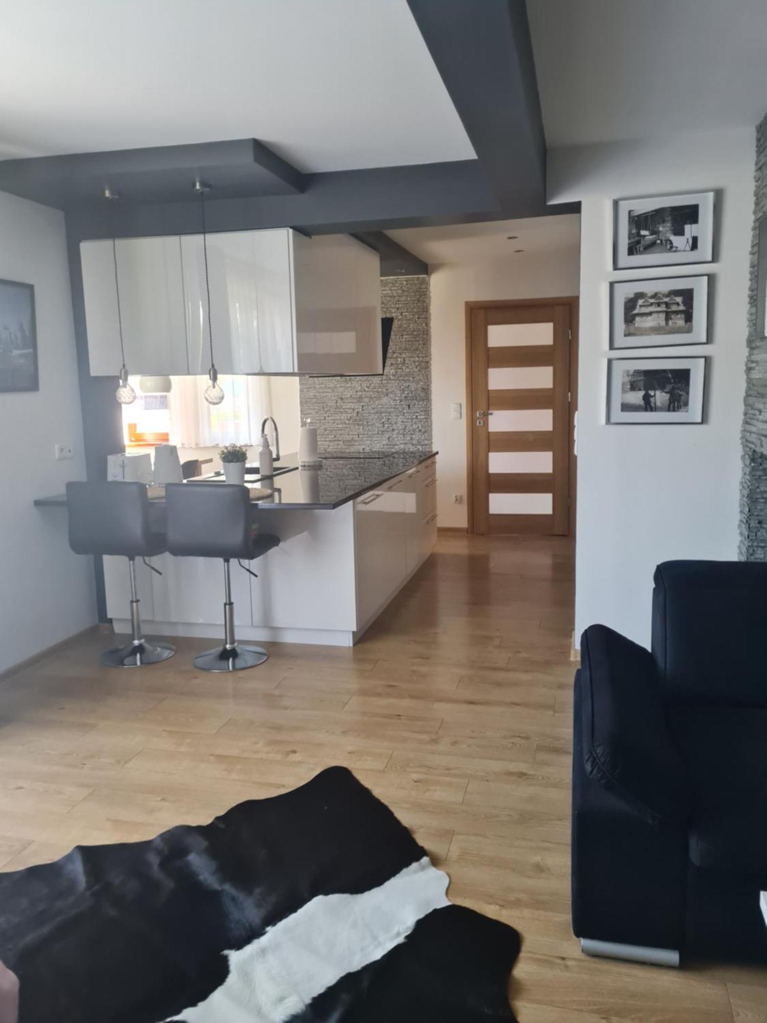 U Tatarow Appartement Suche Kamer foto