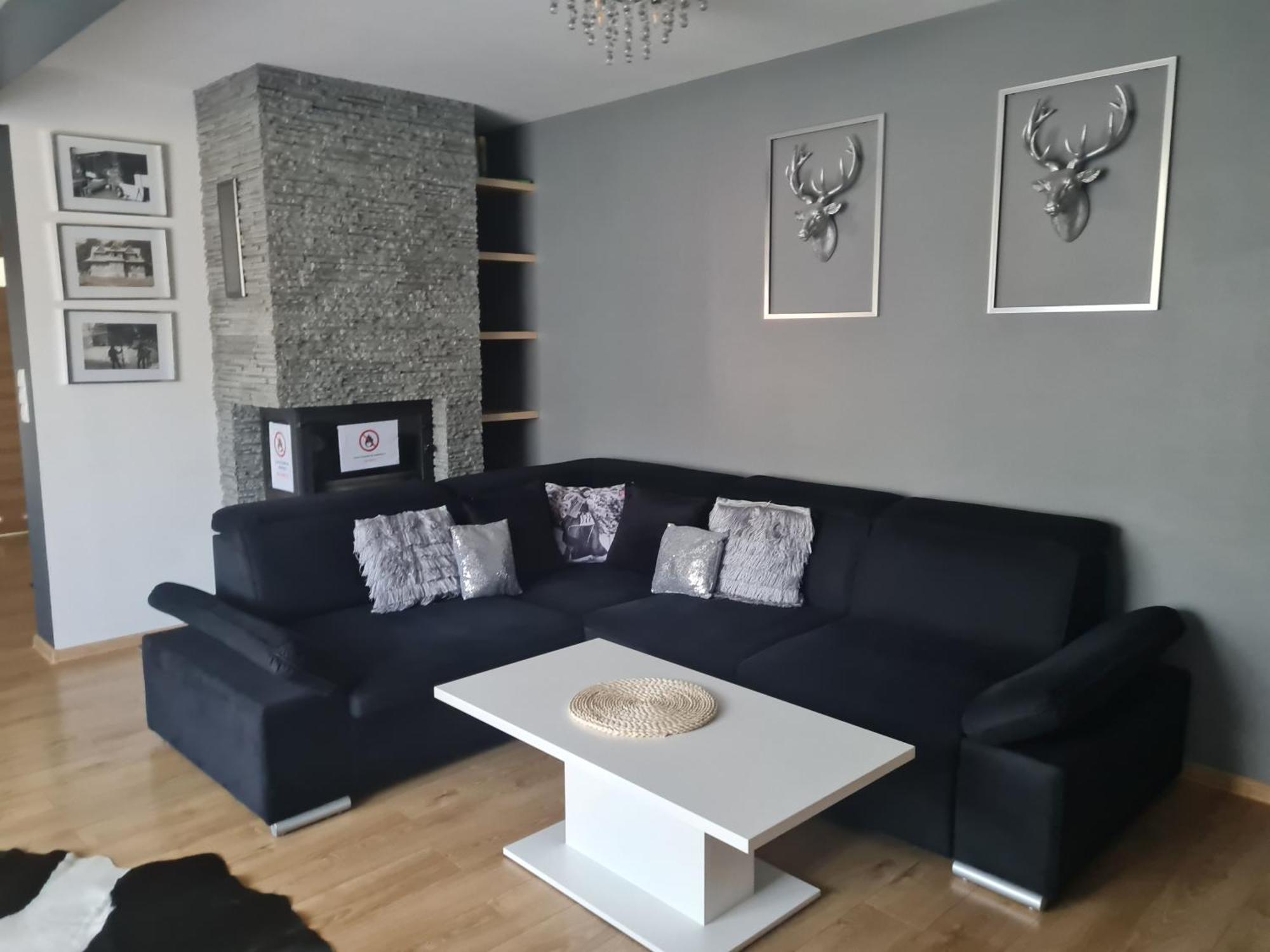 U Tatarow Appartement Suche Kamer foto