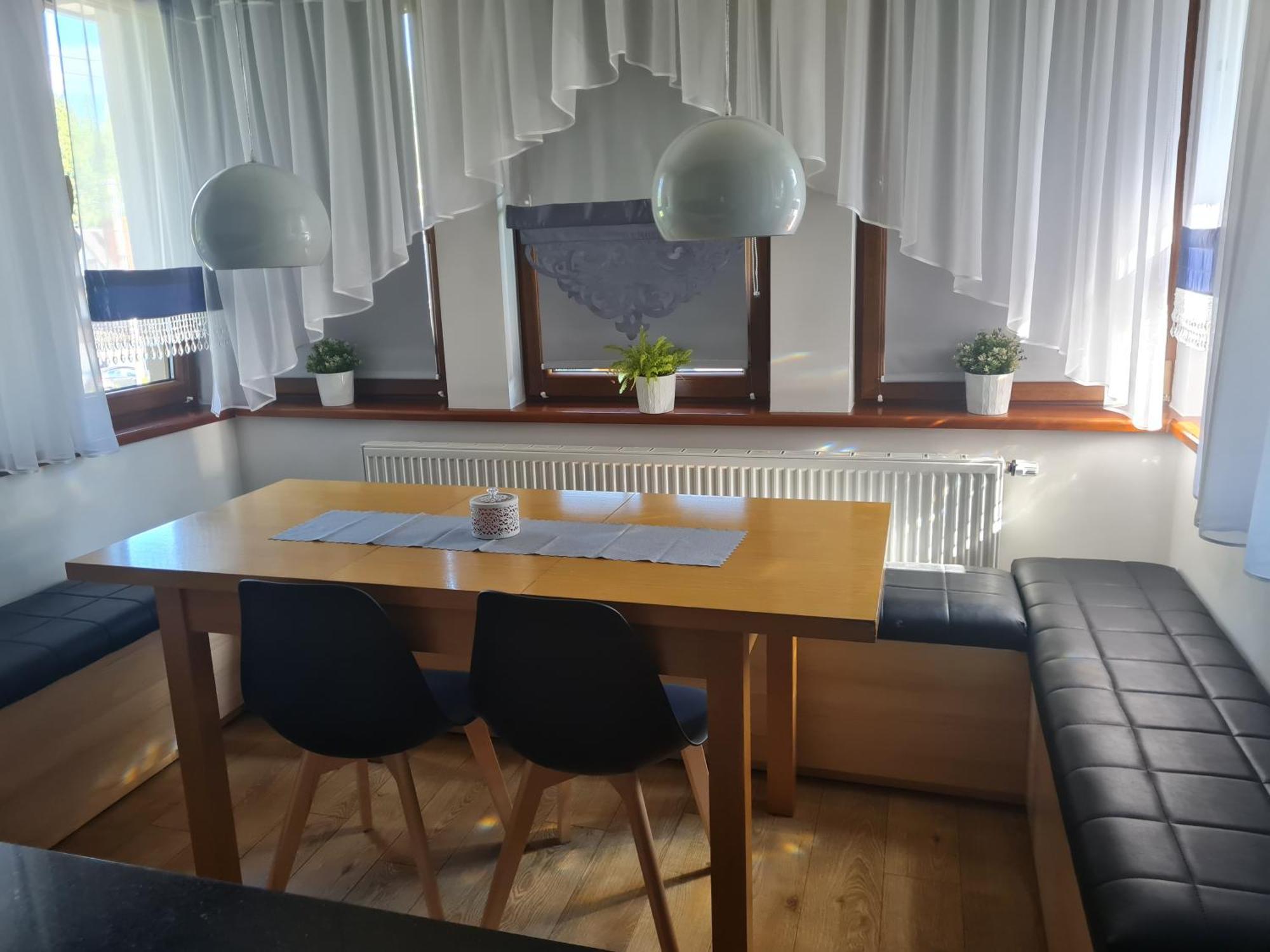 U Tatarow Appartement Suche Kamer foto