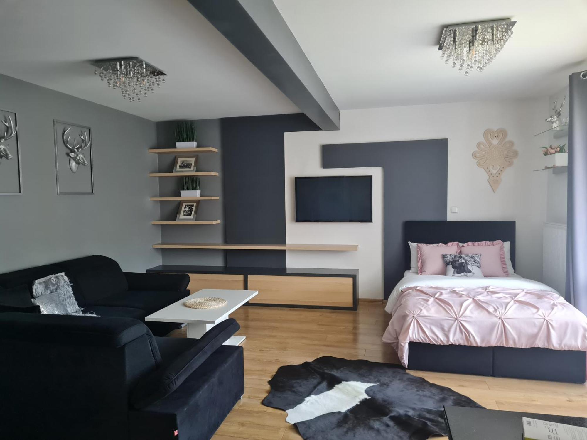 U Tatarow Appartement Suche Kamer foto