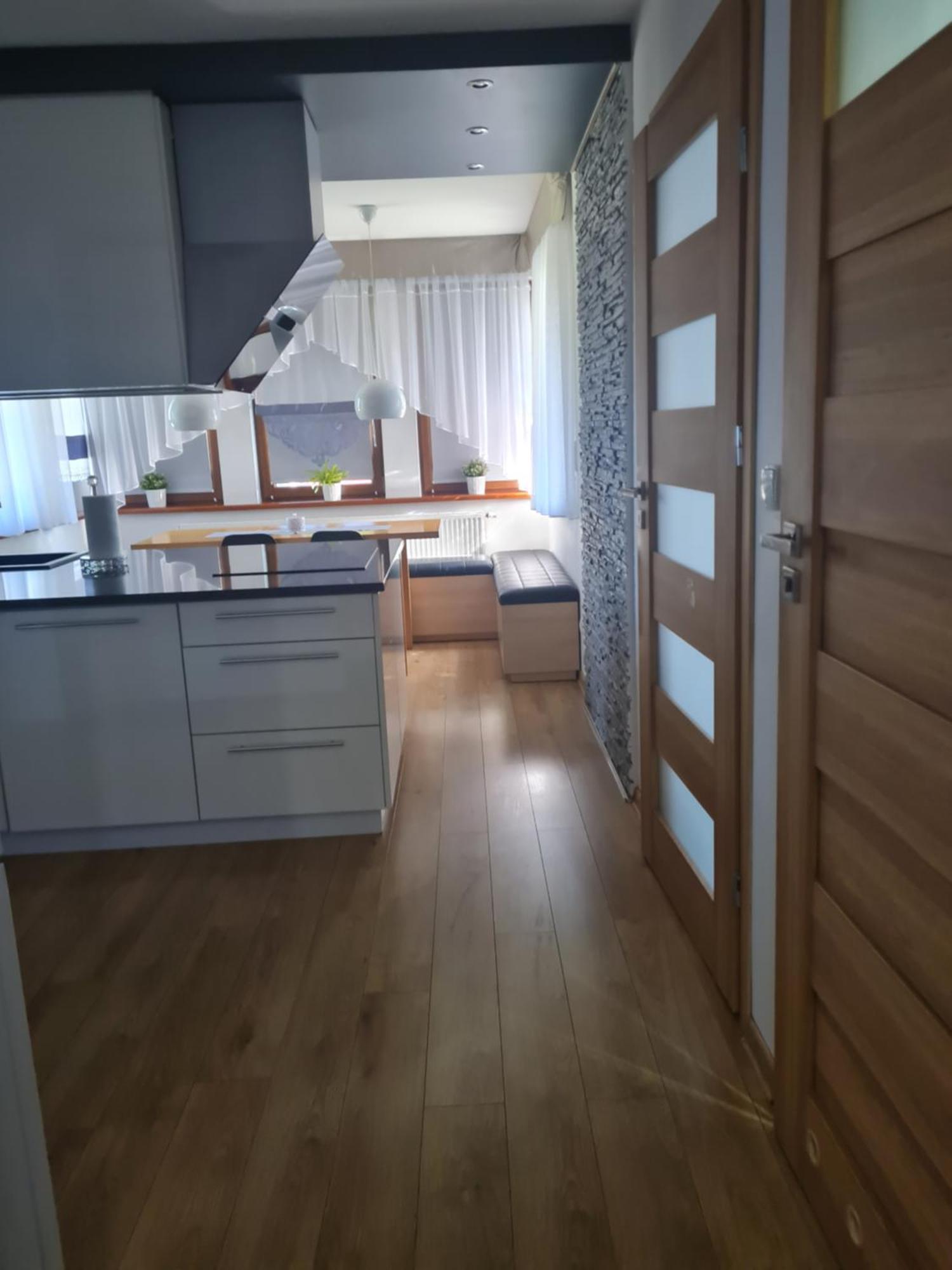U Tatarow Appartement Suche Kamer foto