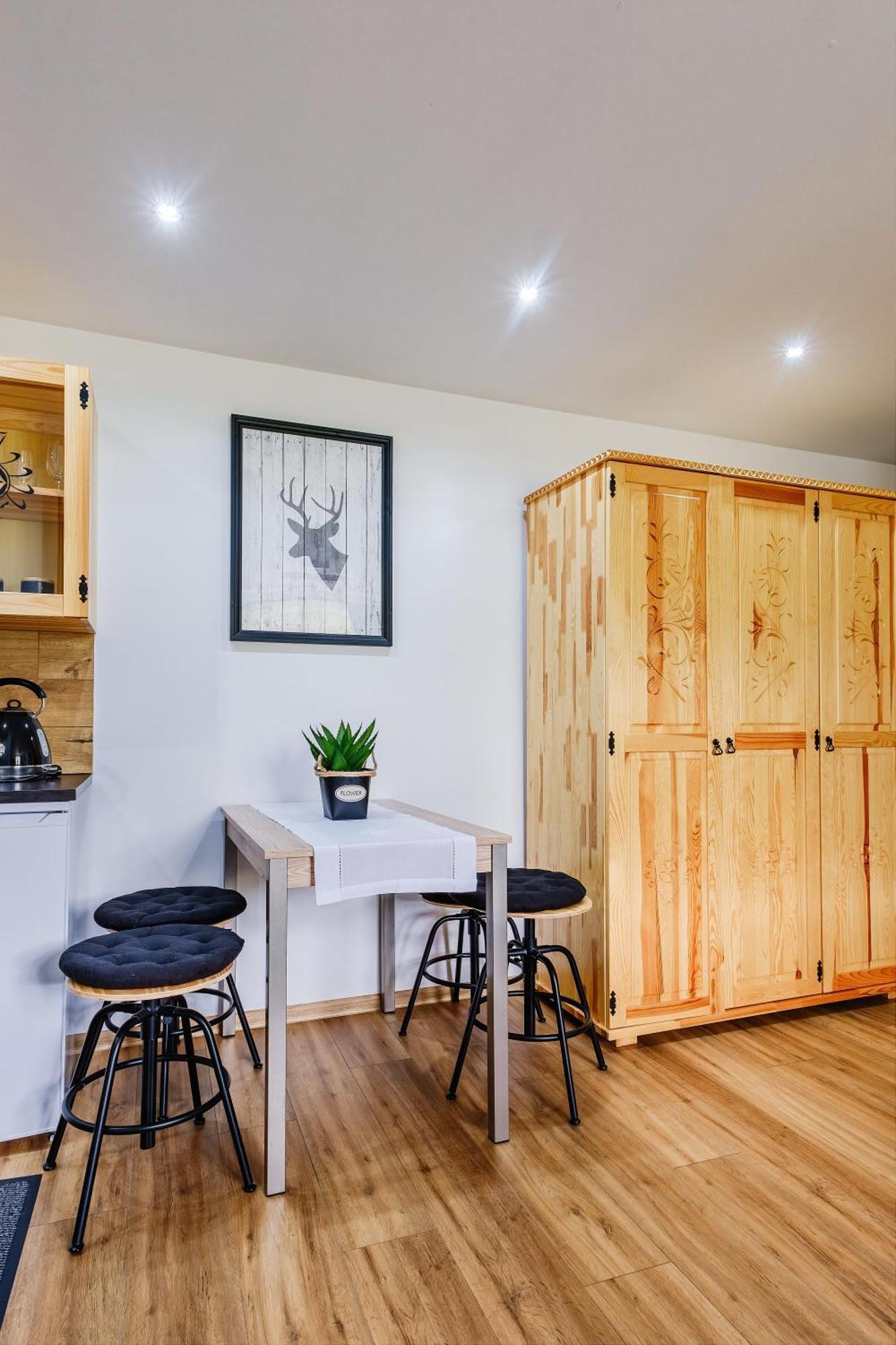U Tatarow Appartement Suche Kamer foto