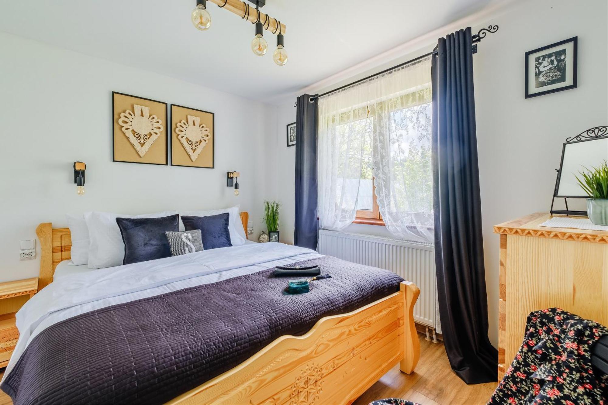 U Tatarow Appartement Suche Kamer foto